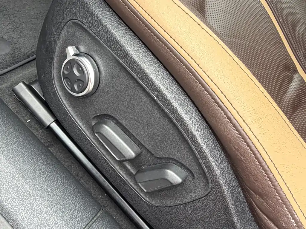 Audi A7 2014 — фото 14