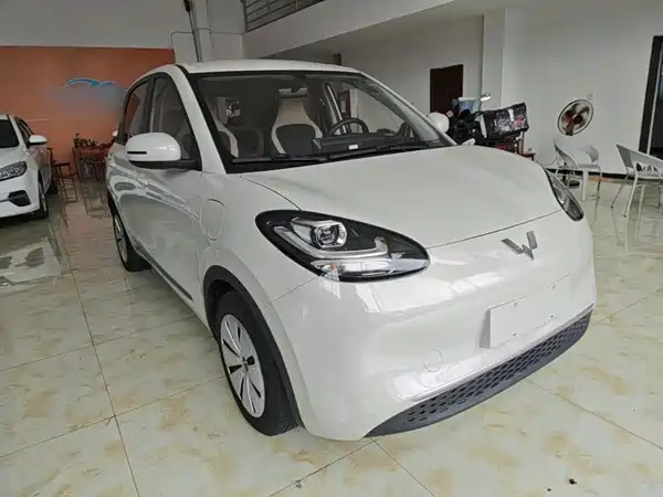 Wuling Bingo 2023