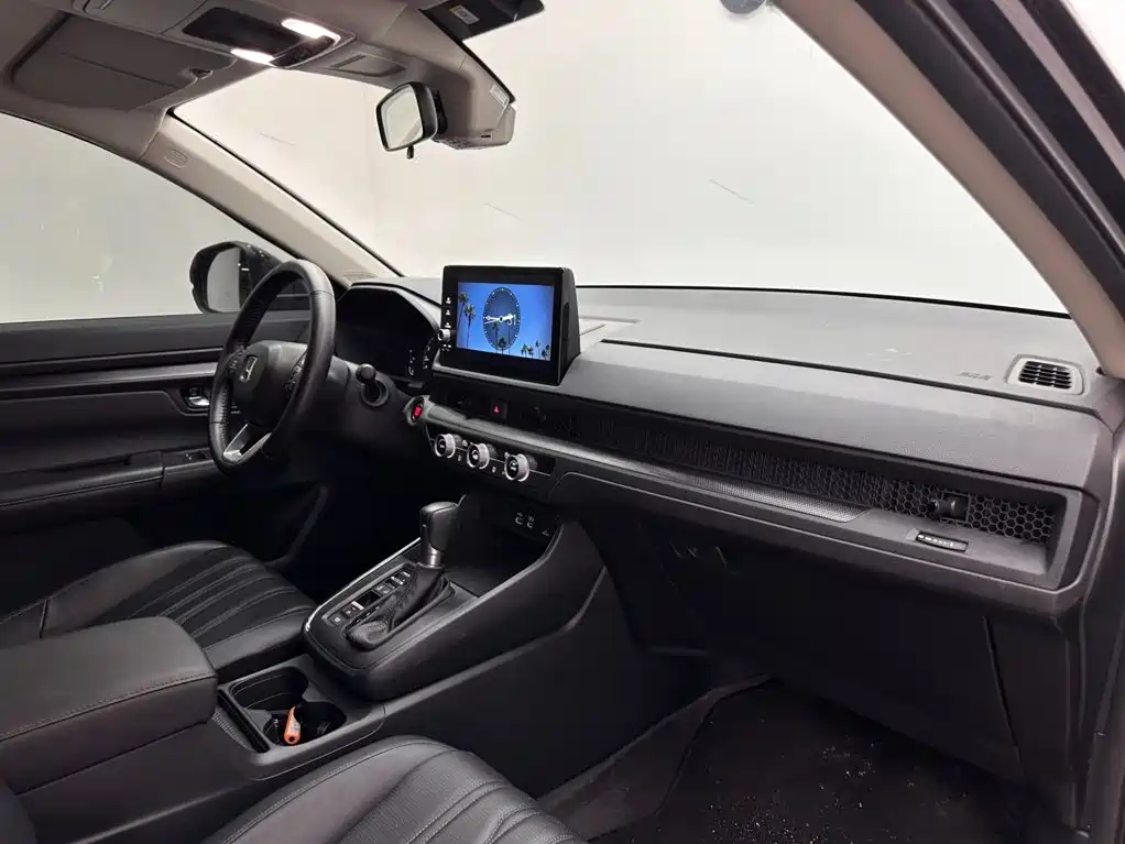 Honda Breeze 2024 — фото 11