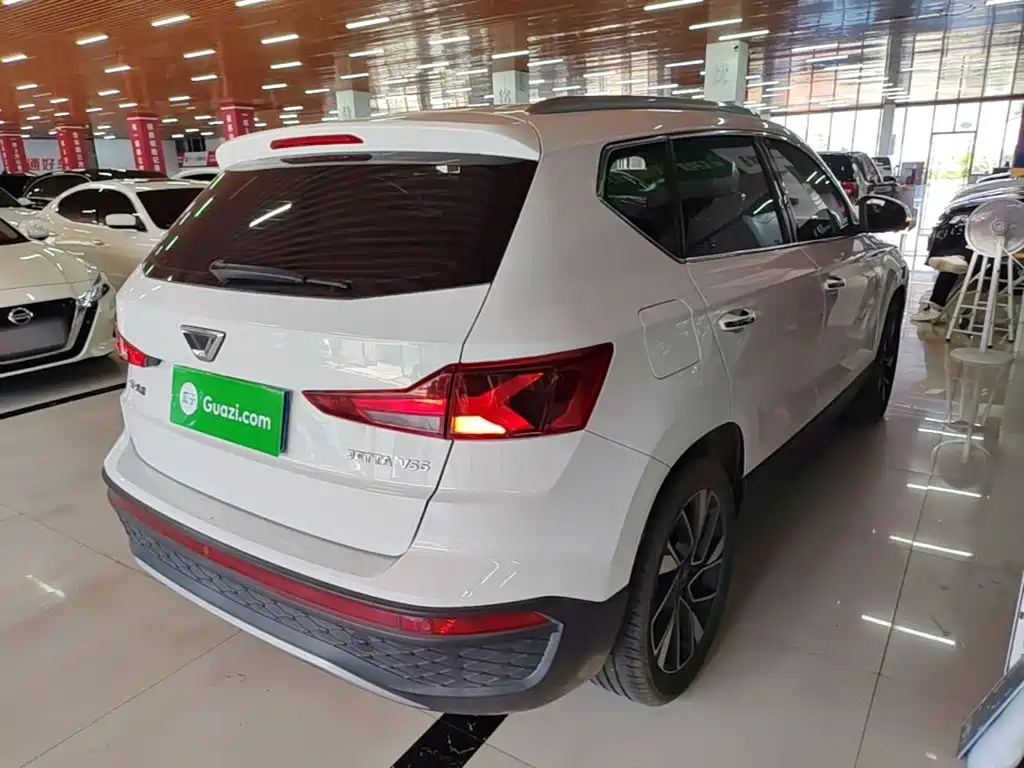 Jetta VS5 2023