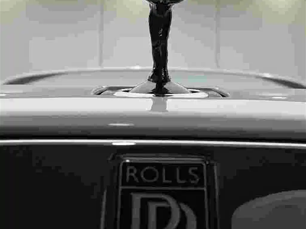 Rolls-Royce Phantom 2018 — фото 21