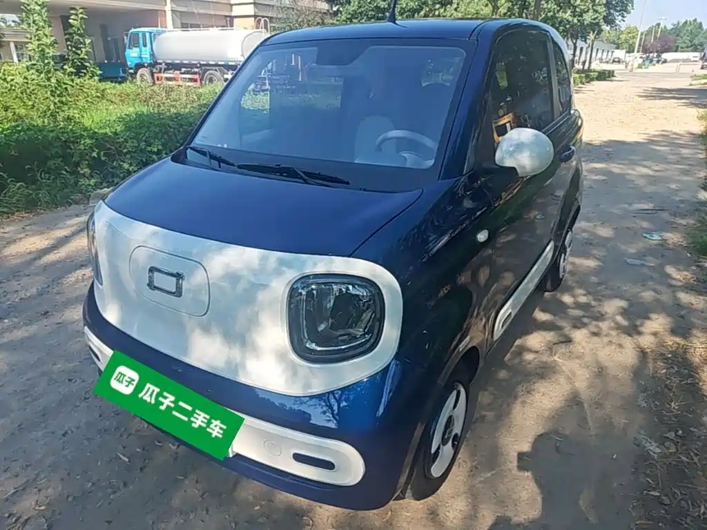 Bestune Pony 2024
