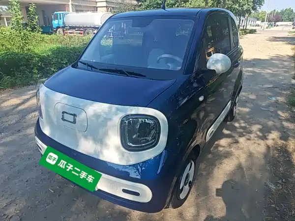 Bestune Pony 2024