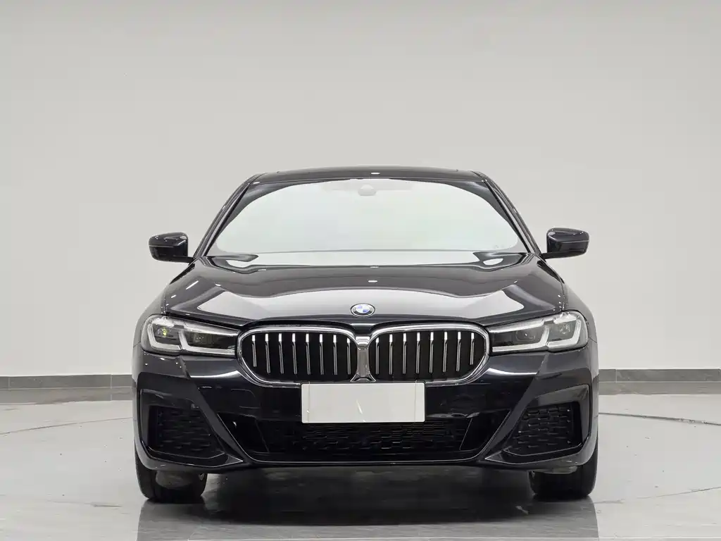 BMW 5 Series 2023