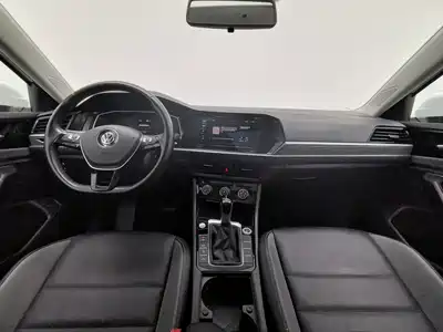 Volkswagen Sagitar 2020