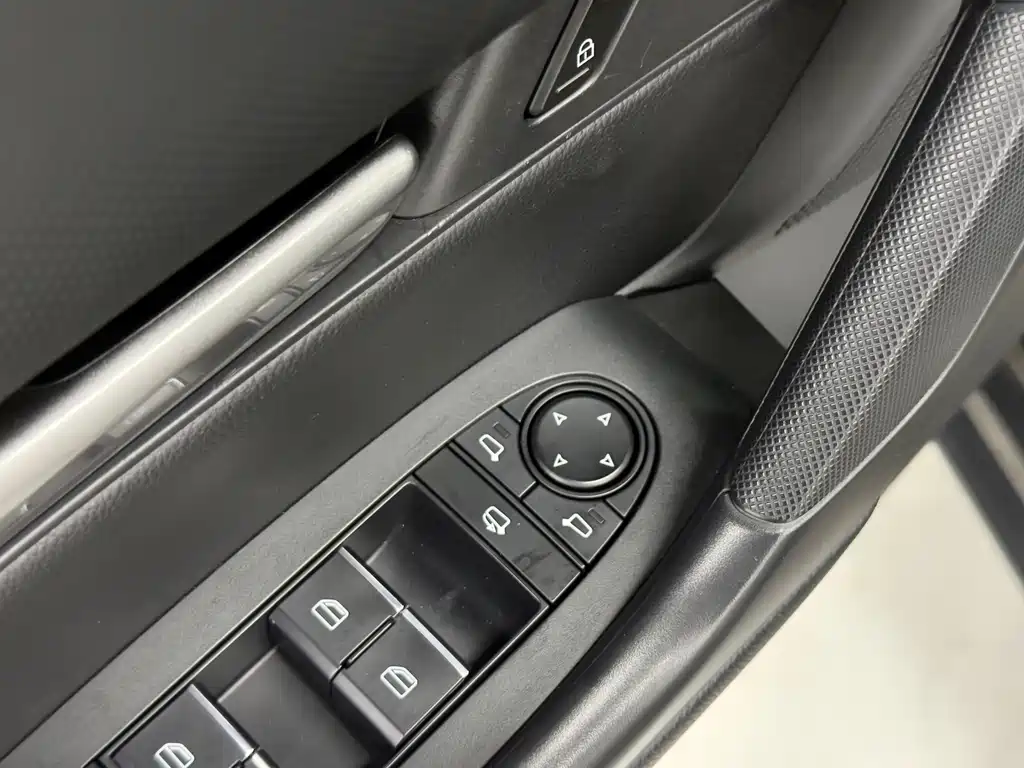 Mazda CX-50 Xingye 2023 — фото 10