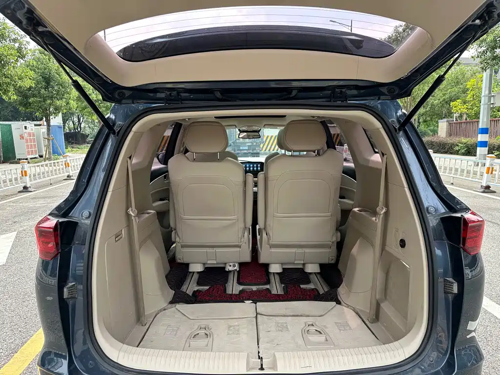 Wuling Capgemini 2022 — фото 10