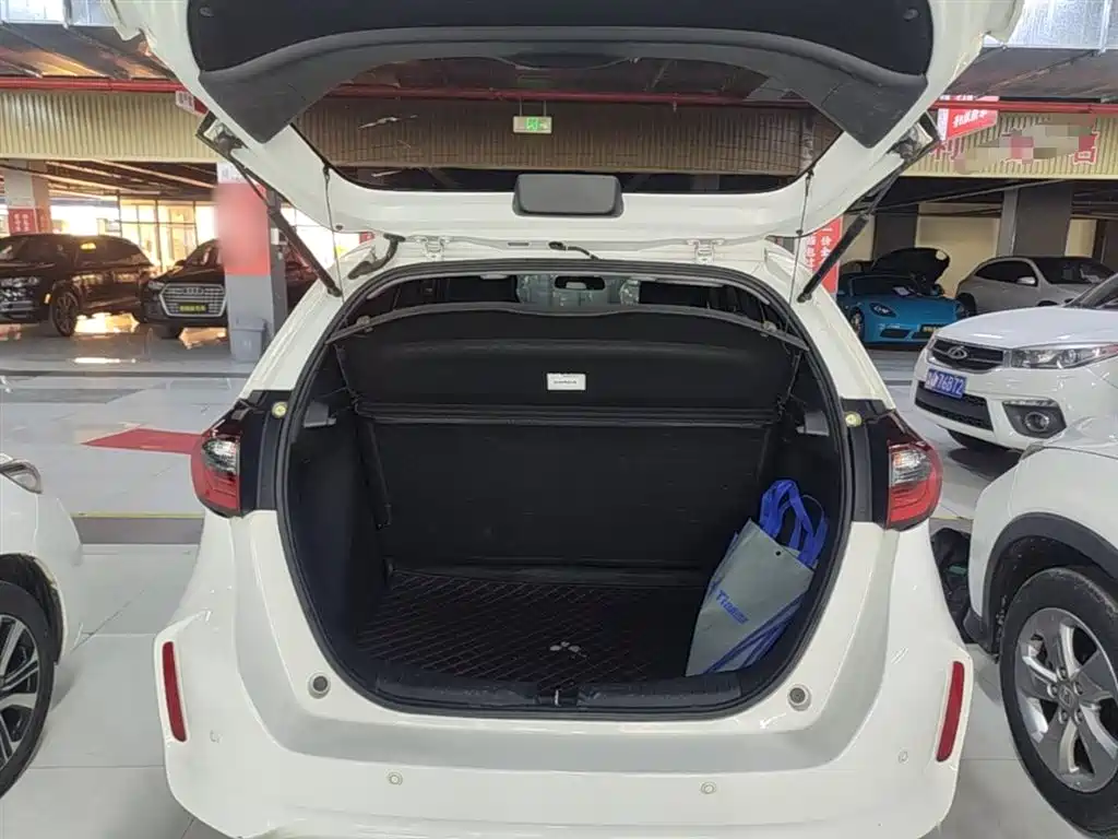 Honda Fit 2021 — фото 19