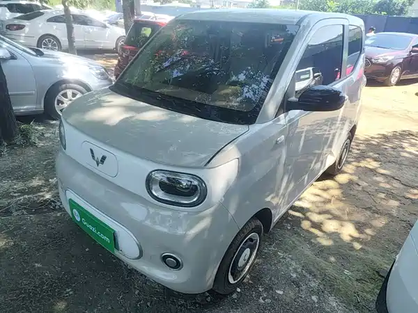 Wuling Hongguang MINIEV 2024