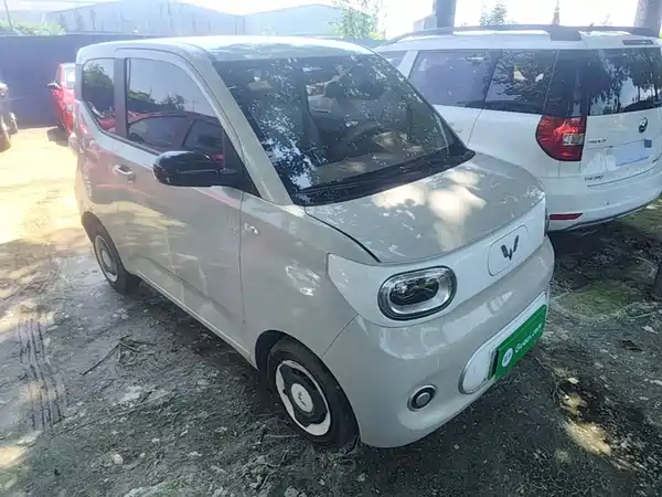 Wuling Hongguang MINIEV 2024