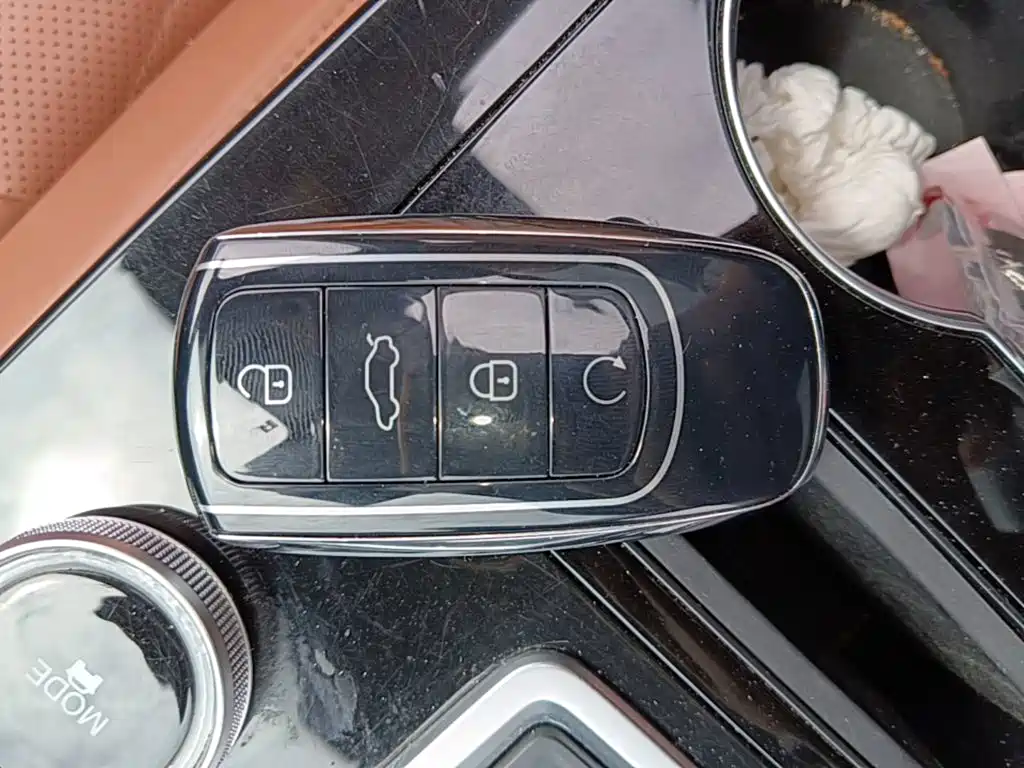 Chery Tiggo 8 PLUS 2021 — фото 9