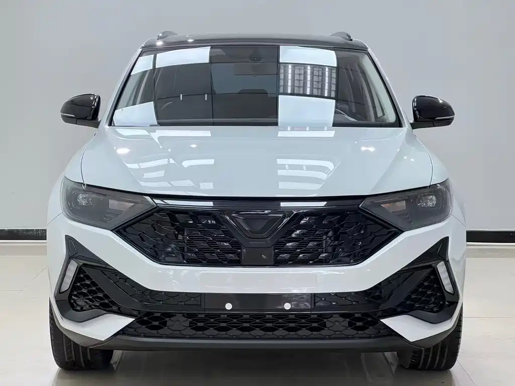 Jetta VS5 2023