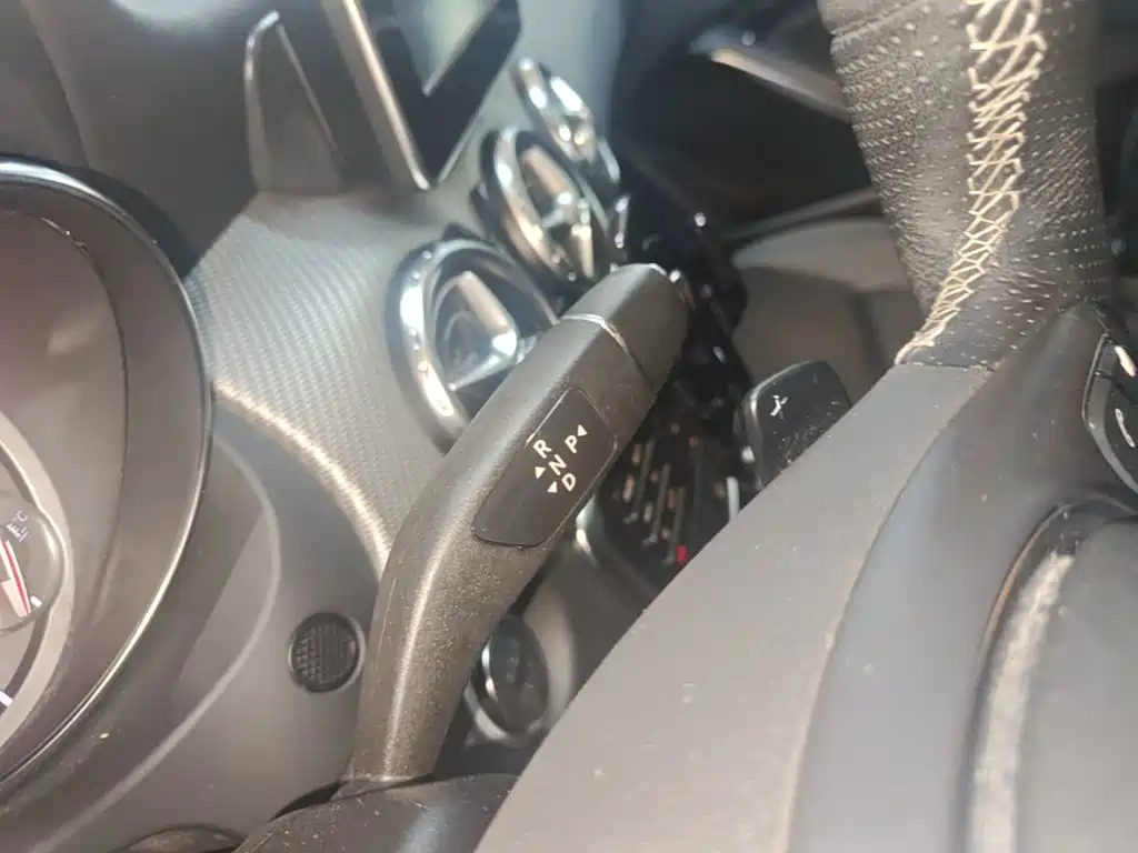 Mercedes-Benz GLA 2017 — фото 14
