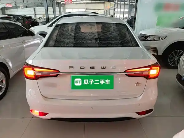 Roewe i5 2019