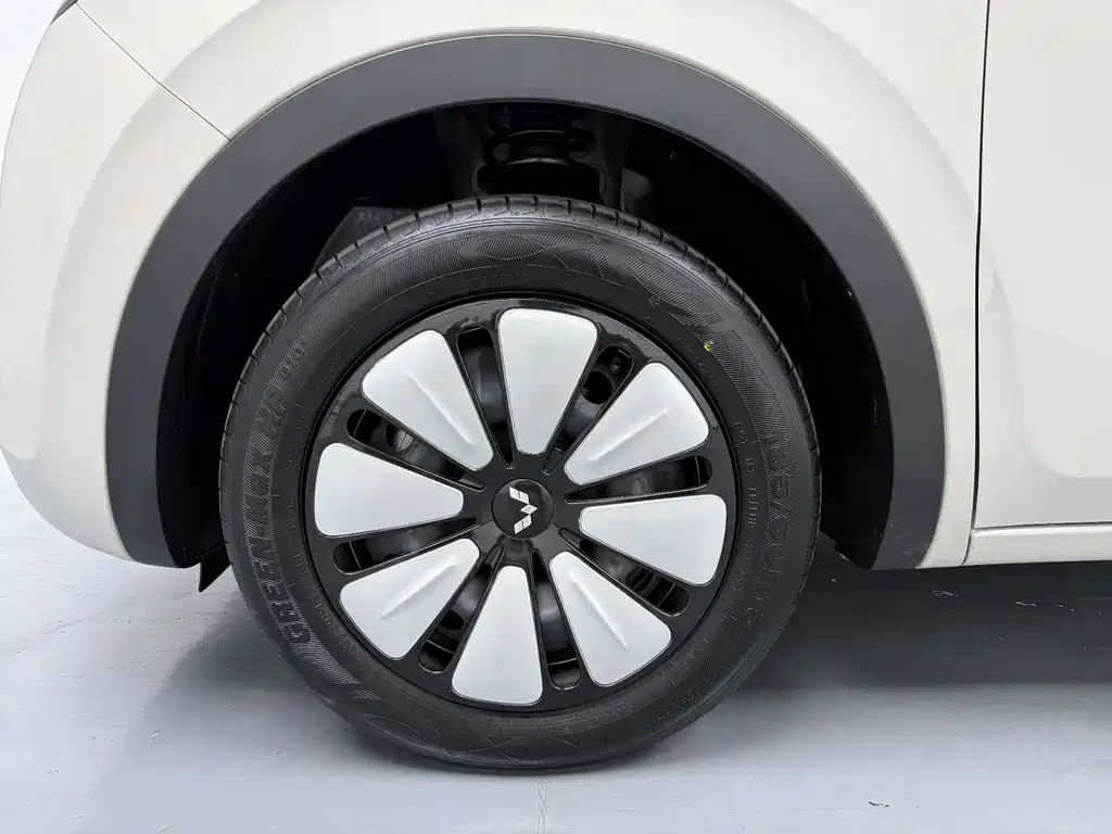 Wuling Bingo 2025
