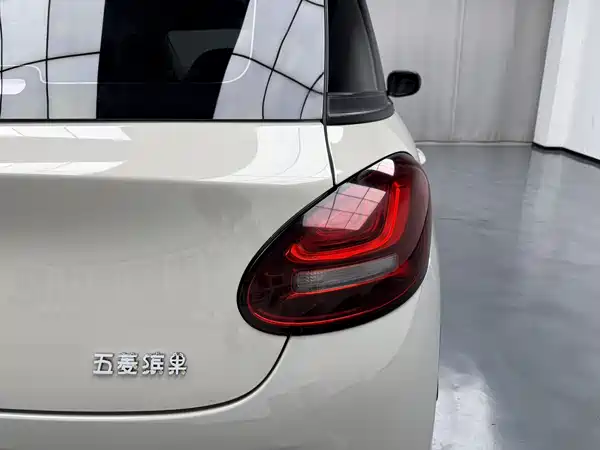 Wuling Bingo 2025