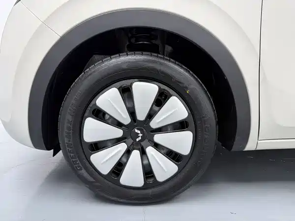 Wuling Bingo 2025