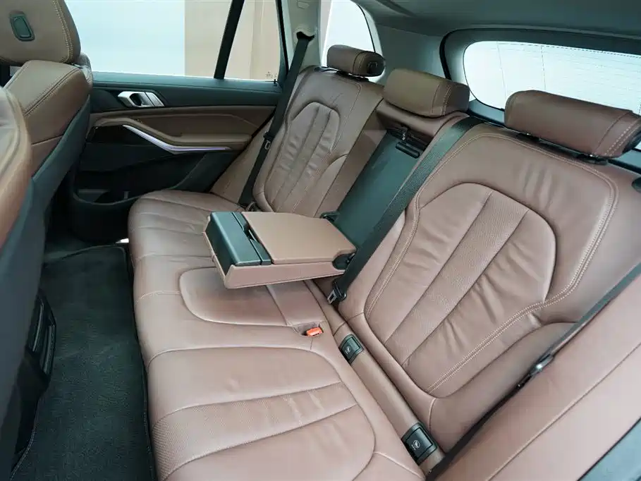 BMW X5 2020 — фото 14