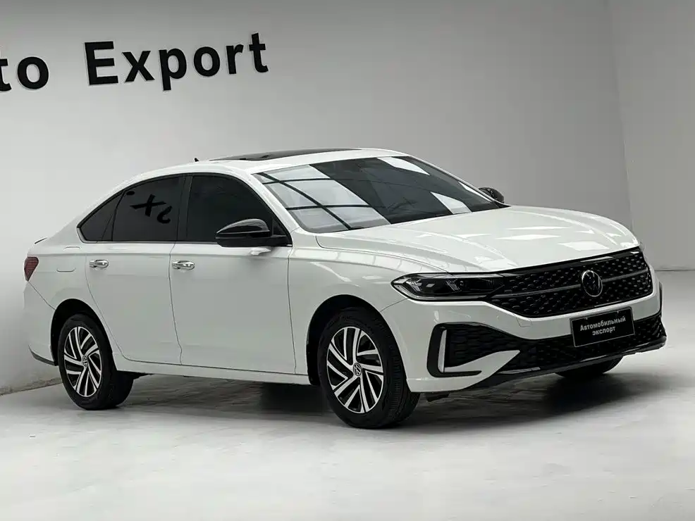 Volkswagen Lavida 2022