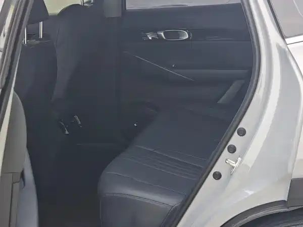 Geely Galaxy E5 2025