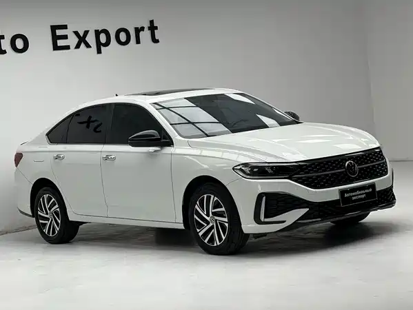 Volkswagen Lavida 2022
