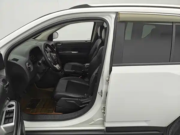Jeep Compass 2015