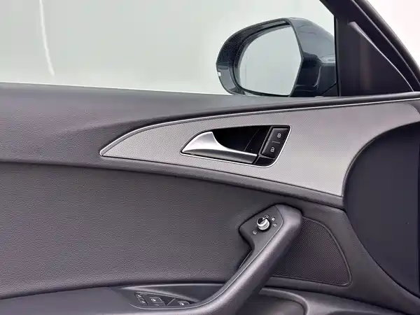 Audi A6L 2017