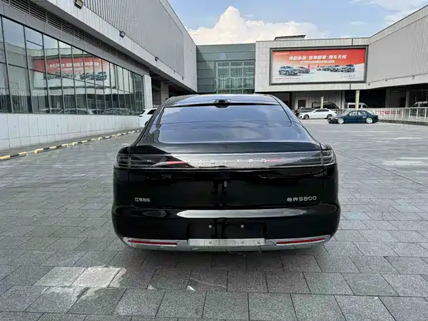 Zunjie S800 2025