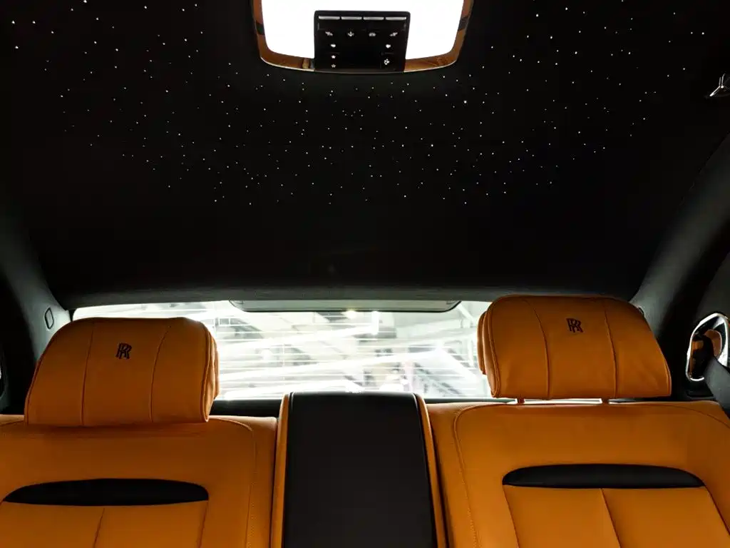 Rolls-Royce Ghost 2023 — фото 13