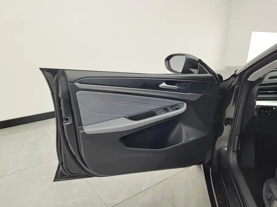 Volkswagen Lamando 2024