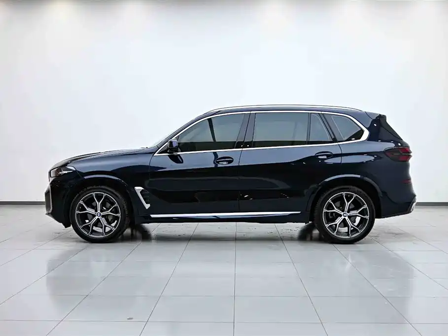 BMW X5 2024 — фото 3