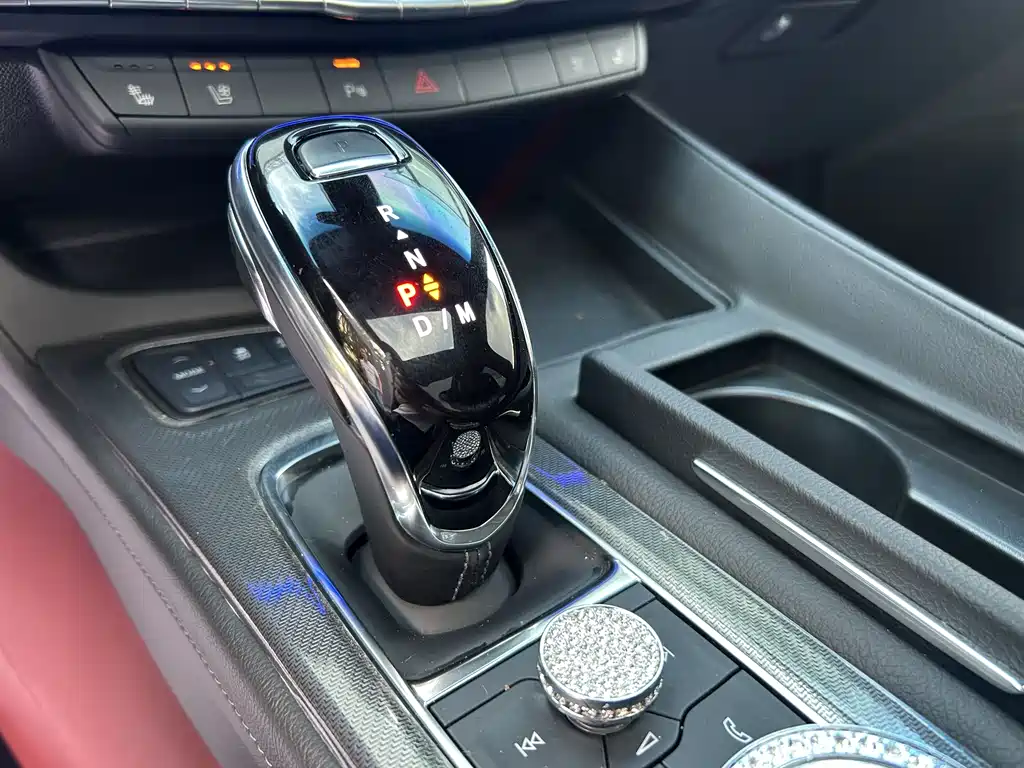 Cadillac CT5 2023 — фото 12