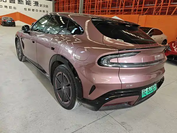 Xiaomi YU7 2025