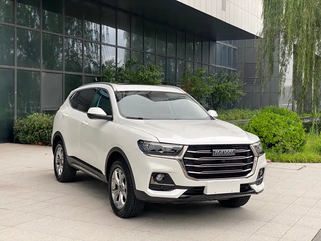 Haval H6 2023
