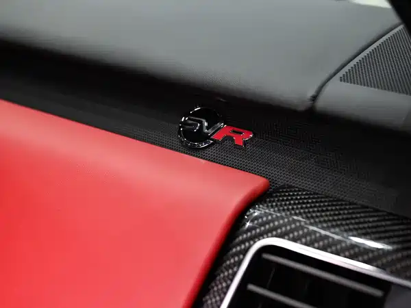 Land Rover Range Rover Sport 2022