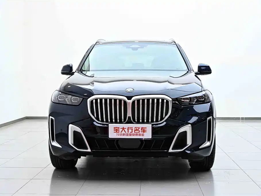 BMW X5 2024 — фото 2