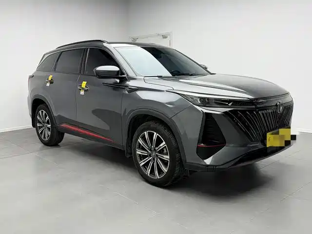 Changan CS75PLUS 2023 — фото 3