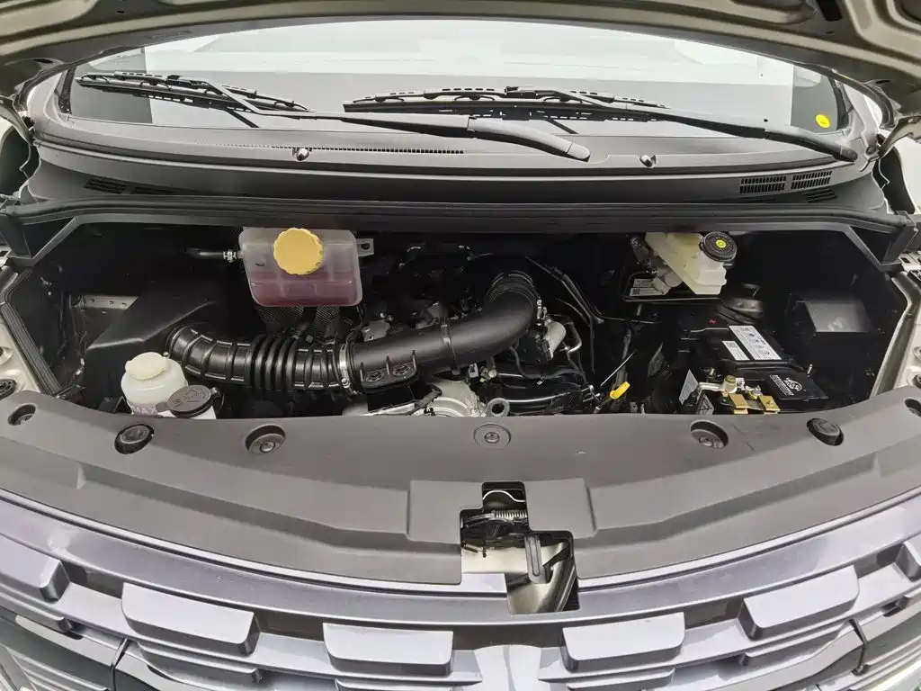 Dongfeng Lingzhi PLUS 2026