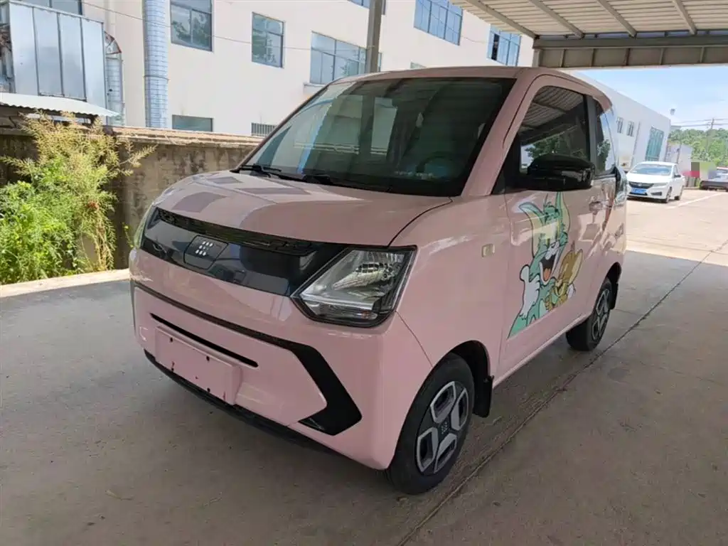 Fengguang MINIEV 2022
