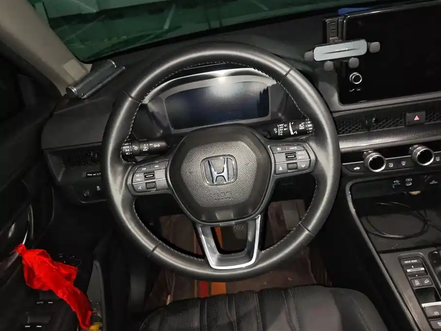 Honda Breeze 2023 — фото 15