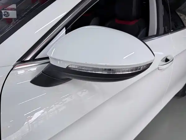 Volkswagen Lamando 2024