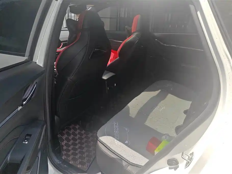 Changan X5 PLUS 2024 — фото 11