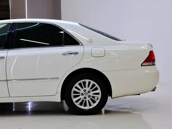 Toyota Crown 2007
