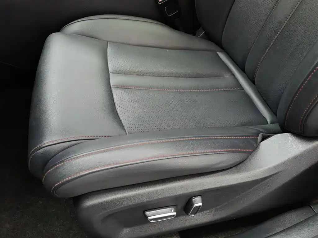 GAC Trumpchi GS4 2020 — фото 20