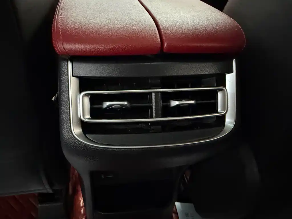 Changan CS75 PLUS 2021 — фото 10