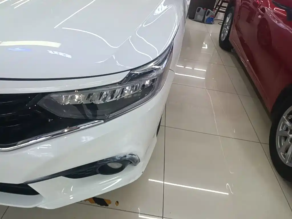Honda Envix 2019 — фото 24