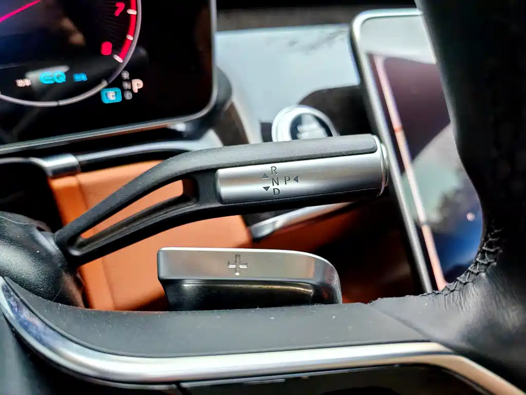 Mercedes-Benz S-Class 2022 — фото 12