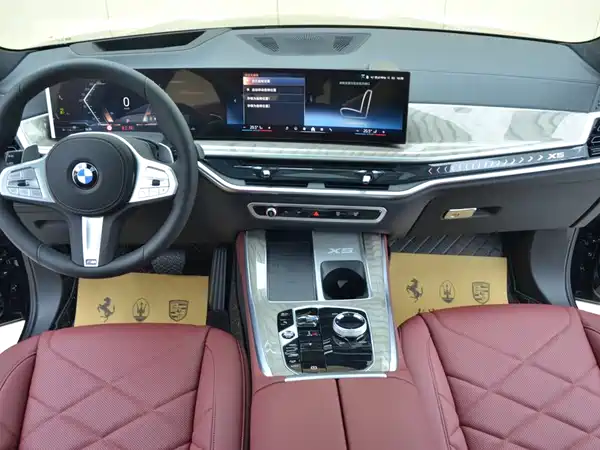 BMW X5 2026