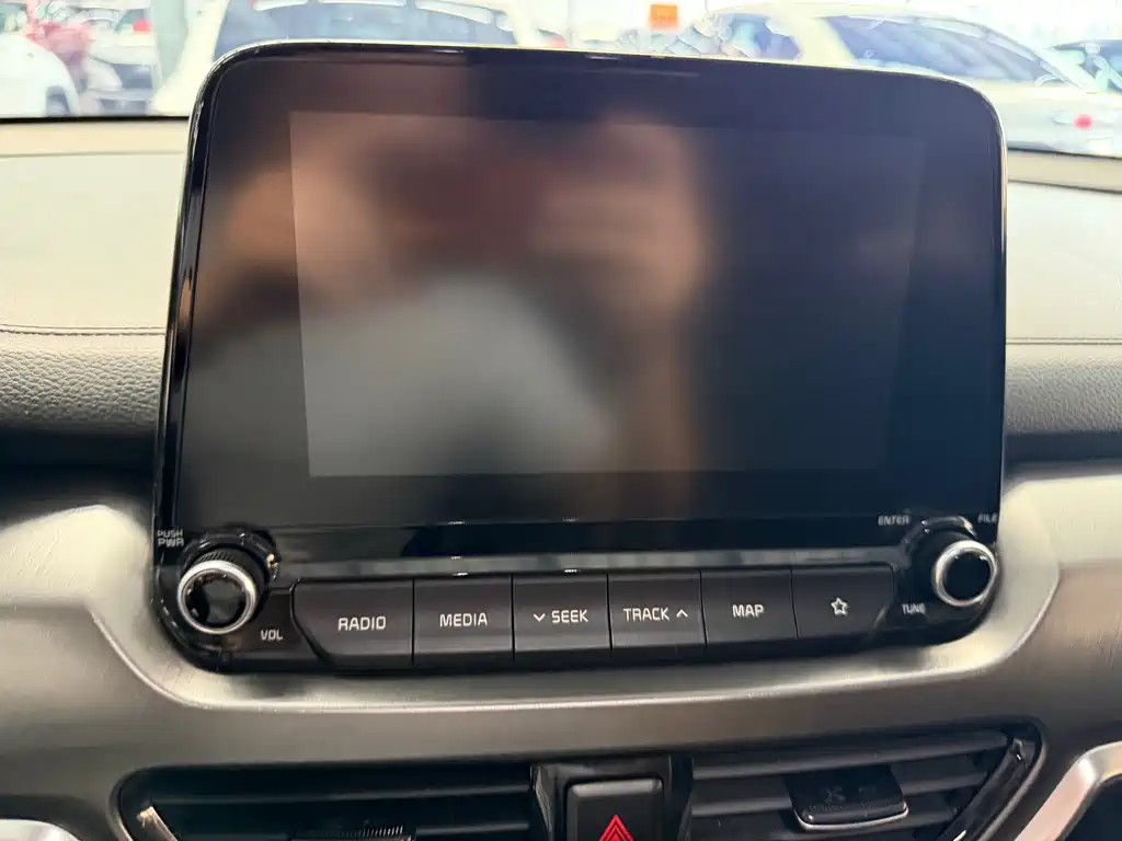 Kia Sportage 2018 — фото 13
