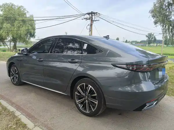 Chery Arrizo 8 PRO 2025